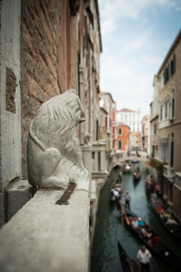 Appartement Ad Lofts Venise