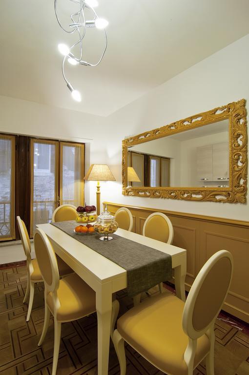 Appartement Ad Lofts *