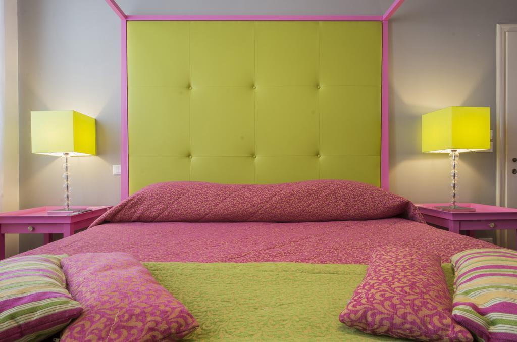 Appartement Ad Lofts *