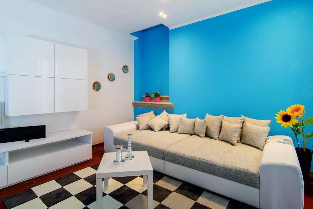 Appartement Ad Lofts
