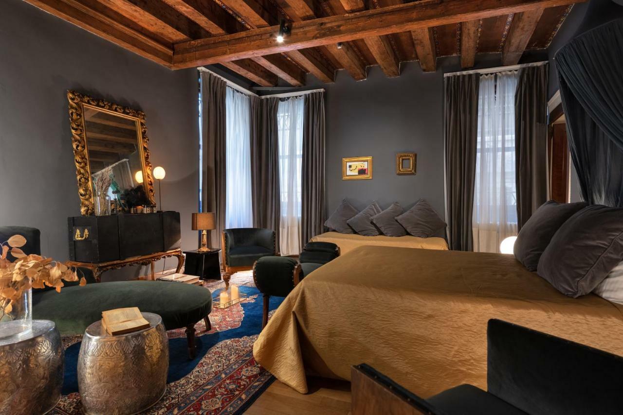 Appartement Ad Lofts