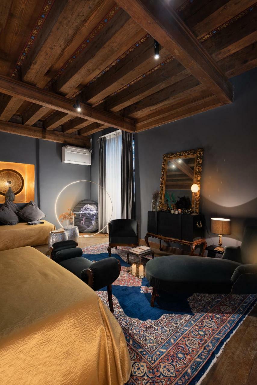 Appartement Ad Lofts *