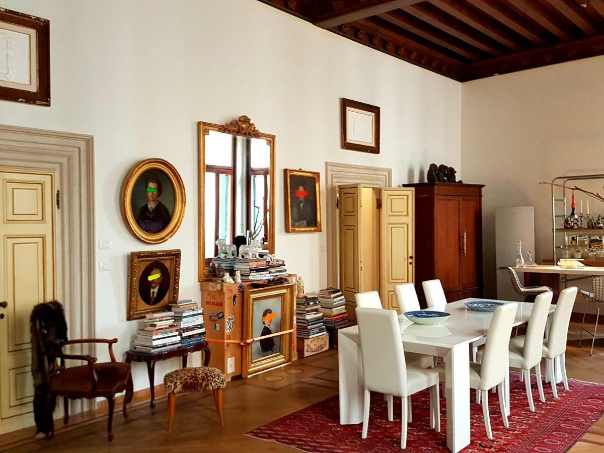 Ad Lofts Appartement